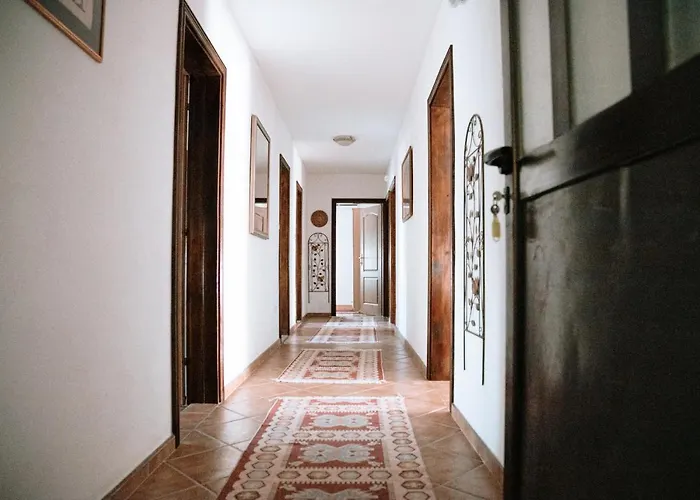 Apartment Ikar