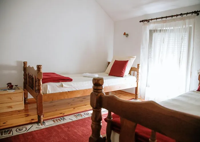 Apartment Ikar