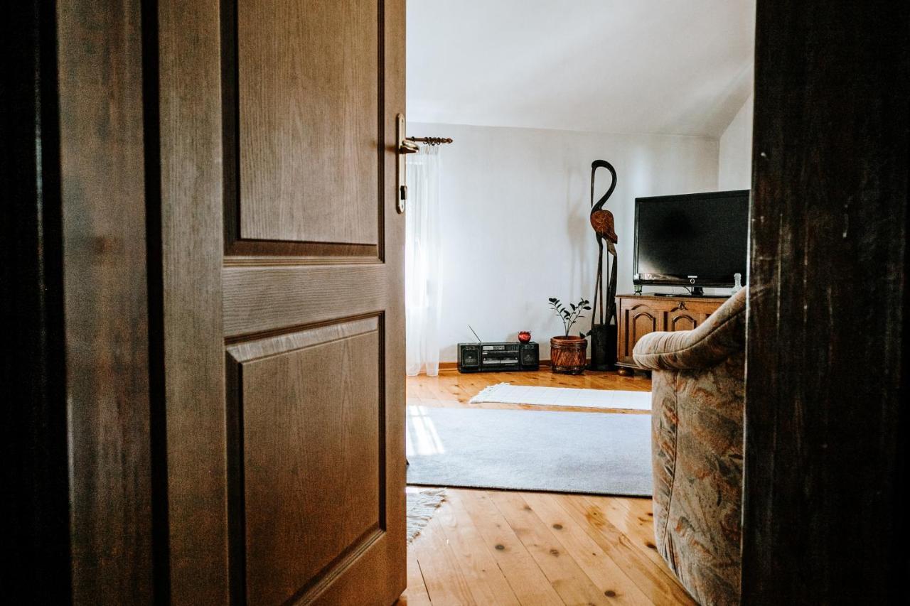 Ikar Apartament