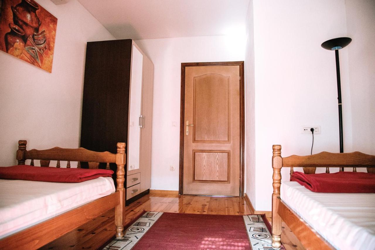 Ikar Apartament